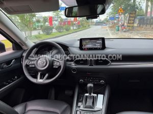 Xe Mazda CX5 Luxury 2.0 AT 2025