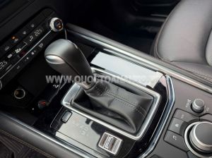 Xe Mazda CX5 Luxury 2.0 AT 2025