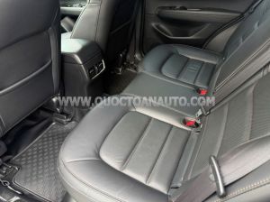 Xe Mazda CX5 Luxury 2.0 AT 2025