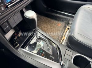 Xe Toyota Corolla altis 1.8G 2022