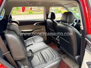 Xe Kia Carens 1.5G Luxury 2023