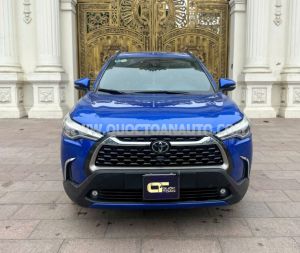 Toyota Corolla Cross 1.8V