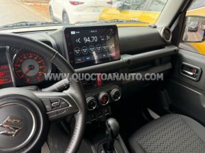Xe Suzuki Jimny 1.5L 4x4 AT 2024