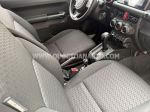 Xe Suzuki Jimny 1.5L 4x4 AT 2024