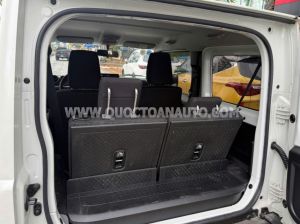 Xe Suzuki Jimny 1.5L 4x4 AT 2024