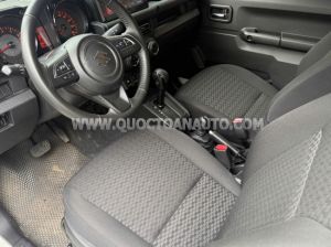 Xe Suzuki Jimny 1.5L 4x4 AT 2024
