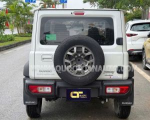 Xe Suzuki Jimny 1.5L 4x4 AT 2024