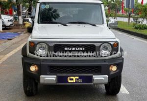 Suzuki Jimny 1.5L 4x4 AT
