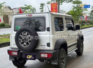 Xe Suzuki Jimny 1.5L 4x4 AT 2024