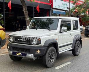 Xe Suzuki Jimny 1.5L 4x4 AT 2024