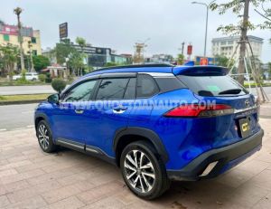 Xe Toyota Corolla Cross 1.8V 2020