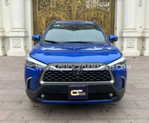 Toyota Corolla Cross 1.8V