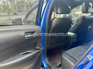 Xe Toyota Corolla Cross 1.8V 2020