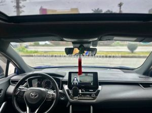 Xe Toyota Corolla Cross 1.8V 2020