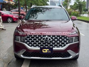 Hyundai SantaFe Cao cấp 2.2L HTRAC