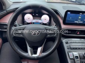 Xe Hyundai SantaFe Cao cấp 2.2L HTRAC 2021
