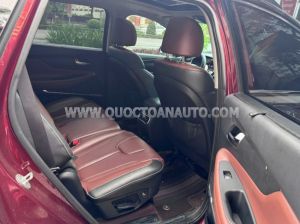 Xe Hyundai SantaFe Cao cấp 2.2L HTRAC 2021