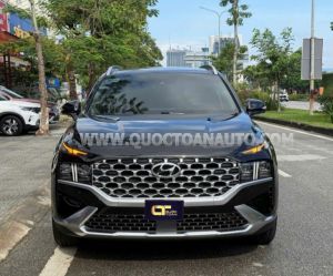 Hyundai SantaFe Cao cấp 2.5L HTRAC