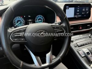 Xe Hyundai SantaFe Cao cấp 2.5L HTRAC 2022