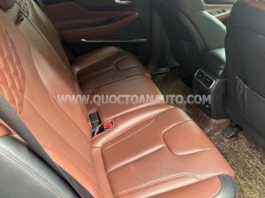 Xe Hyundai SantaFe Cao cấp 2.5L HTRAC 2022