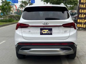 Xe Hyundai SantaFe Đặc biệt 2.2L HTRAC 2021