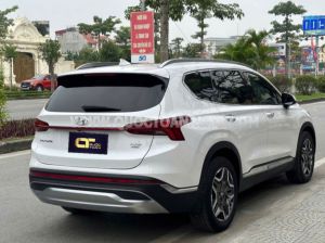 Xe Hyundai SantaFe Đặc biệt 2.2L HTRAC 2021