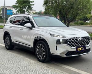 Xe Hyundai SantaFe Đặc biệt 2.2L HTRAC 2021