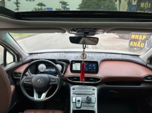 Xe Hyundai SantaFe Đặc biệt 2.2L HTRAC 2021