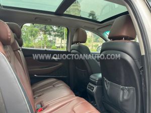 Xe Hyundai SantaFe Đặc biệt 2.2L HTRAC 2021