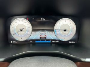 Xe Hyundai SantaFe Đặc biệt 2.2L HTRAC 2021