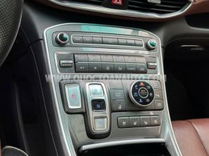 Xe Hyundai SantaFe Đặc biệt 2.2L HTRAC 2021