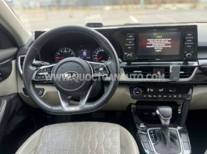Xe Kia Seltos Luxury 1.4 AT 2021