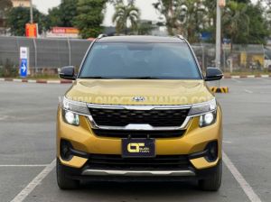 Xe Kia Seltos Luxury 1.4 AT 2021