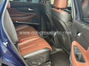 Xe Hyundai SantaFe Cao cấp 2.2L HTRAC 2021