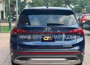 Xe Hyundai SantaFe Cao cấp 2.2L HTRAC 2021