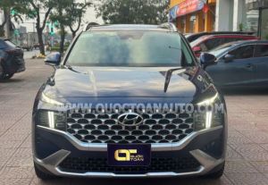 Xe Hyundai SantaFe Cao cấp 2.2L HTRAC 2021