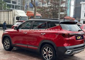 Xe Kia Seltos Premium 1.6 AT 2022