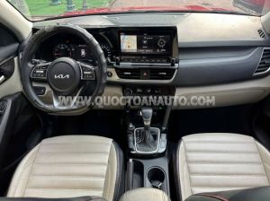 Xe Kia Seltos Premium 1.6 AT 2022