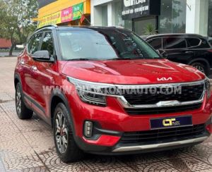 Xe Kia Seltos Premium 1.6 AT 2022