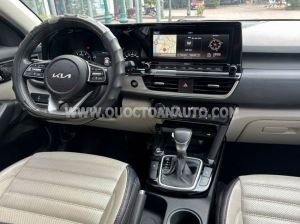Xe Kia Seltos Premium 1.6 AT 2022