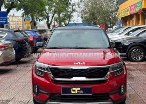 Xe Kia Seltos Premium 1.6 AT 2022