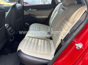 Xe Kia Seltos Premium 1.6 AT 2022