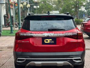 Xe Kia Seltos Premium 1.6 AT 2022