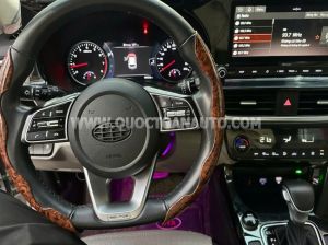 Xe Kia Seltos Premium 1.4 AT 2021