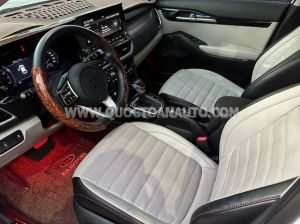 Xe Kia Seltos Premium 1.4 AT 2021