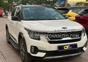 Xe Kia Seltos Premium 1.4 AT 2021