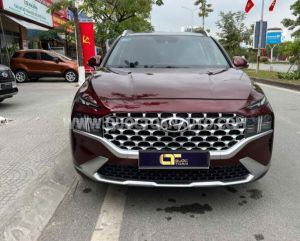 Xe Hyundai SantaFe Cao cấp 2.2L HTRAC 2021