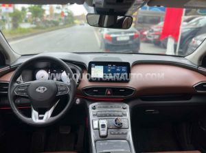 Xe Hyundai SantaFe Cao cấp 2.2L HTRAC 2021