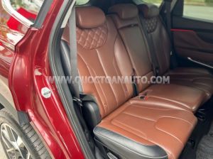 Xe Hyundai SantaFe Cao cấp 2.2L HTRAC 2021