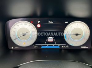 Xe Hyundai SantaFe Cao cấp 2.2L HTRAC 2021